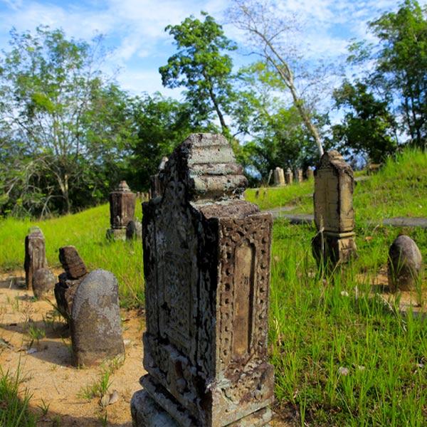 Jejak Sufi Pembawa Ajaran Islam Ke Nusantara Historia