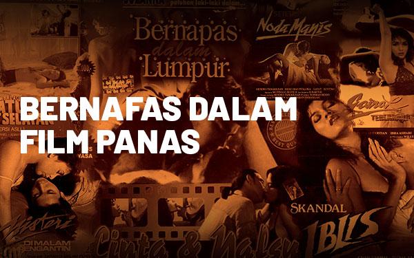 Bernapas Dalam Film Panas Historia