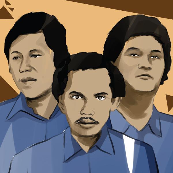 Sebait Puisi Dari Pembajak Pesawat Garuda Woyla - Historia