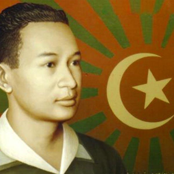 Barak Barak Soeharto Historia