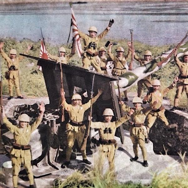 Pertempuran Laut Jepang-Amerika Di Selatan Jawa - Historia