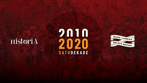 Historia Satu Dekade