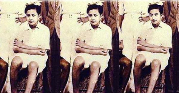 Sekelumit Kisah Mahathir Mohamad Historia