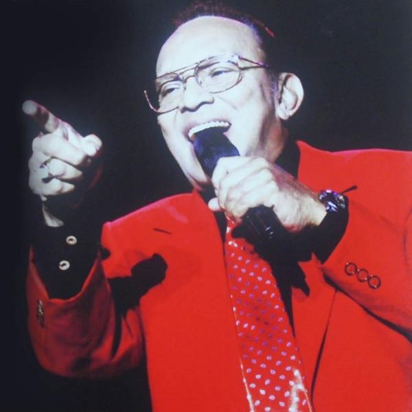 Bob Tutupoly Tutup Usia Historia