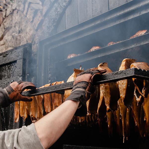 Cara Kuno Mengawetkan Makanan Historia