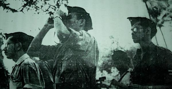  Putra  Betawi  dalam Pusaran Revolusi Indonesia Historia