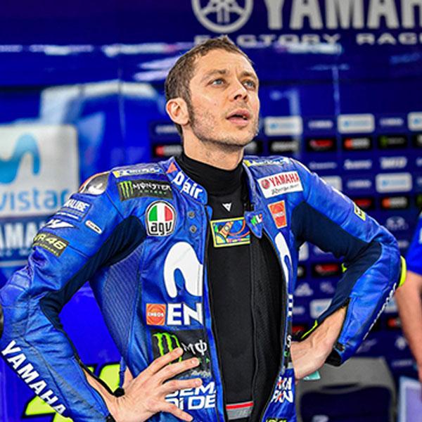 24+ Rossi Pics