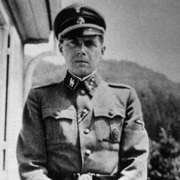 Josef Mengele Dokter Keji Nazi - Historia