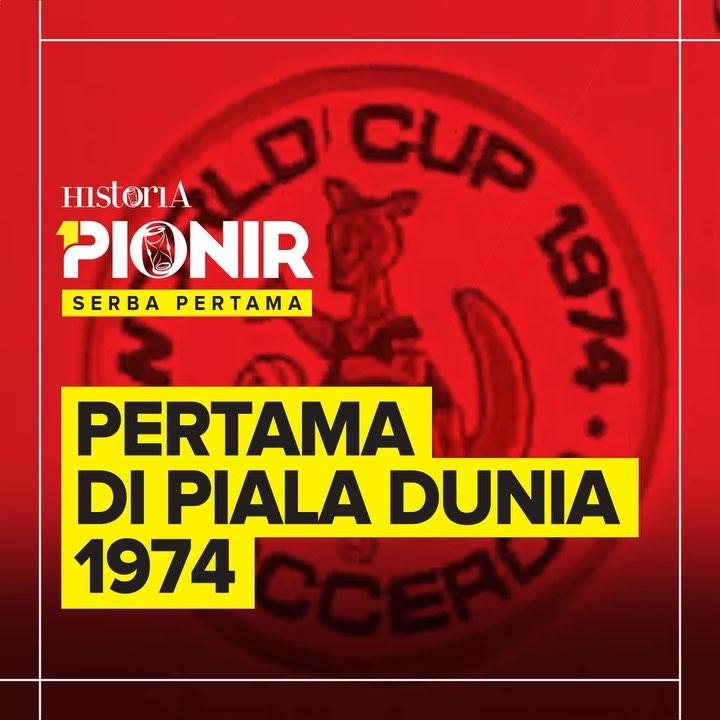 Benua Oseania Ikut Piala Dunia