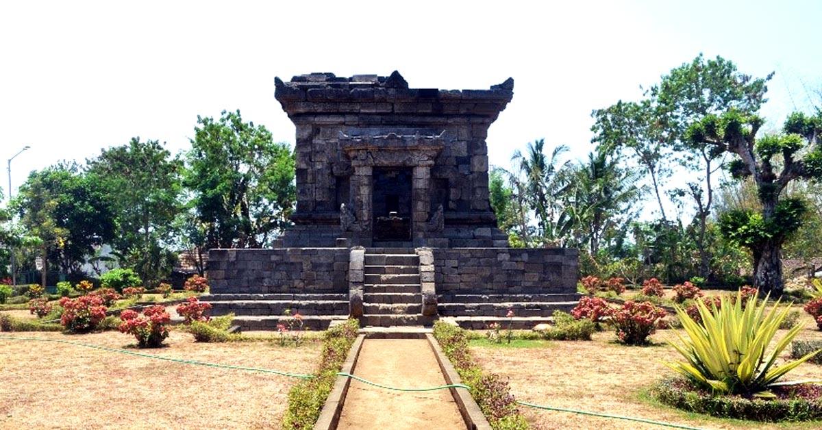 Kerajaan hindu tertua di indonesia adalah